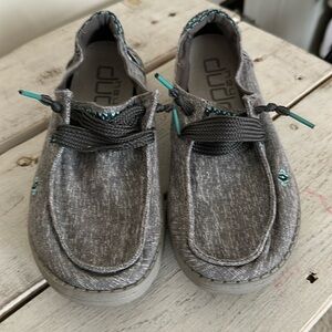 Hey Dude shoes